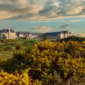 Fairmont St Andrews