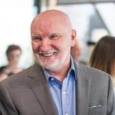 Sir Tom Hunter