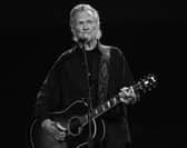 Kris Kristofferson has died aged 88. 