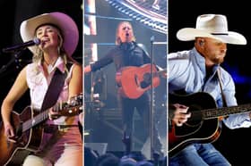 The line-up for Country to Country 2025 has been announced with Lainey Wilson, Dierks Bentley and Cody Johnson to headline.