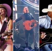 The line-up for Country to Country 2025 has been announced with Lainey Wilson, Dierks Bentley and Cody Johnson to headline.