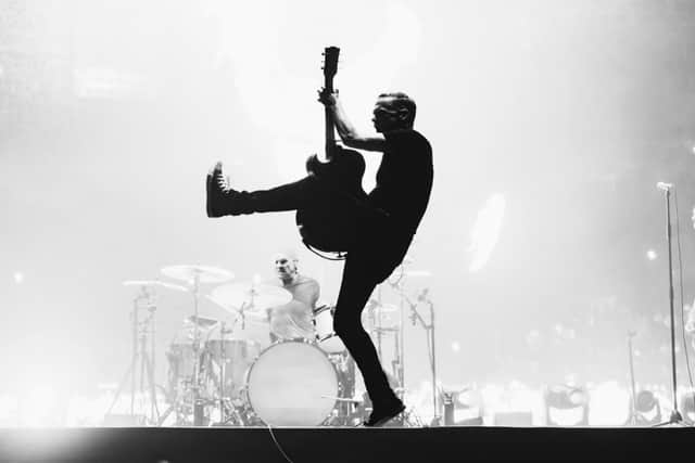Bryan Adams has announced a series of UK arena shows to take place throughout May 2025.