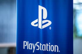 Sony's PlayStation Network is currently down. 