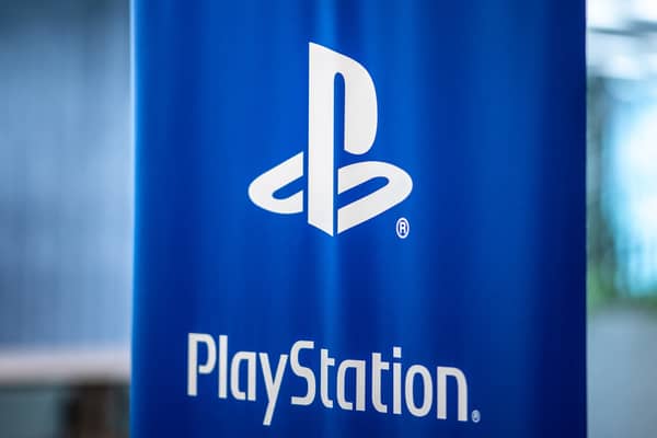 Sony's PlayStation Network is currently down. 