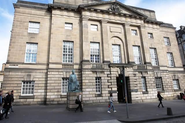 MacPherson has been sentenced to 13 years in custody.