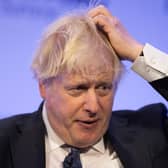 Arguments used by Labour to attack Boris Johnson are now being deployed against Keir Starmer (Picture: Dan Kitwood)