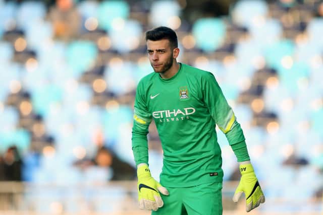 Angus Gunn is a major doubt for Scotland after being injured for Norwich on Saturday.