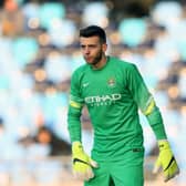 Angus Gunn is a major doubt for Scotland after being injured for Norwich on Saturday.