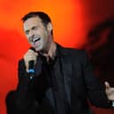 Marti Pellow’s Love Is All Around tour will stop in Glasgow. 
