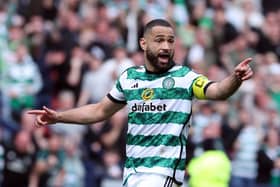 Celtic hope to have Cameron Carter-Vickers back after the international break.
