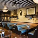 Dishoom Edinburgh