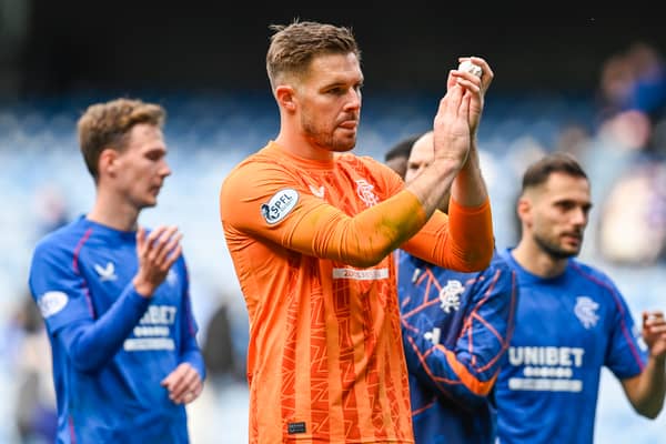 How much will Rangers earn from playing in the Europa League? Cr: SNS Group.