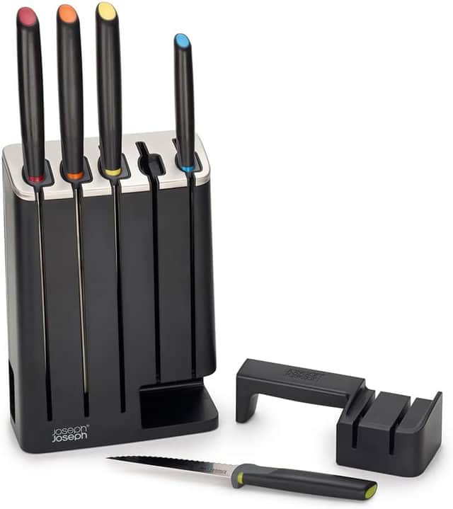Joseph Joseph Elevate Knives SlimBlock