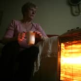 Pensioners are losing the winter fuel allowance