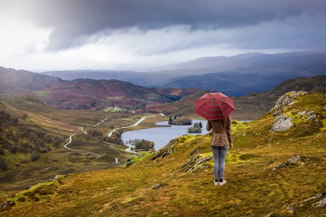 Most common in the north-east of Scotland, quine refers to a young woman.