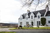 Kinloch Lodge North Lodge