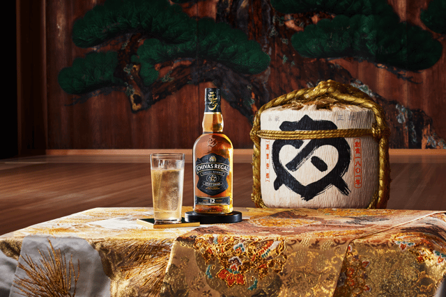 Chivas Takumi