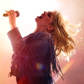 Dawn Sievewright will star as Glasgow country singer Rose-Lynn Harlan in the new Scottish stage musical Wild Rose.   