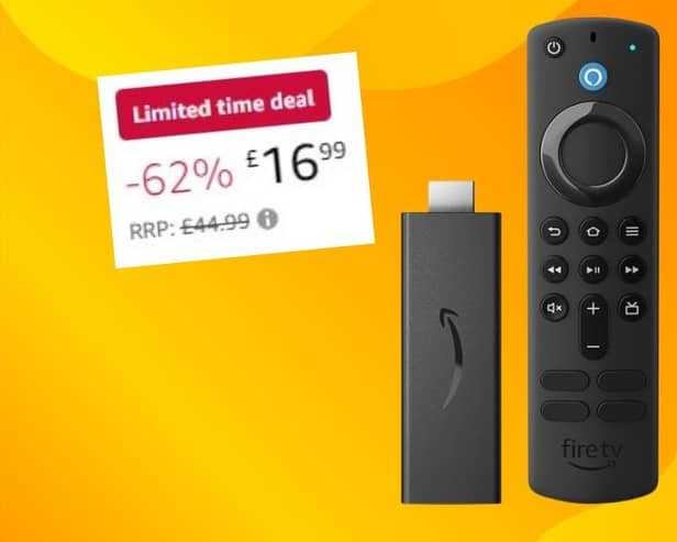 The savings have already started - if you know where to look