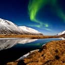 The Arctic Circle Assembly was held in Iceland.
