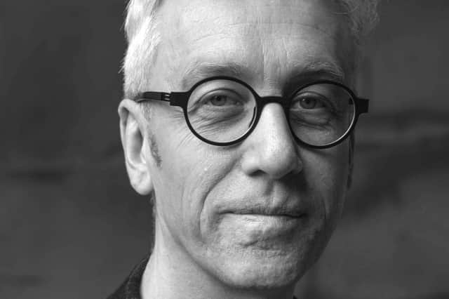 Professor Matthias Schwannauer