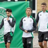 Celtic have some injury worries ahead of Sunday's visit to Ross County. Cr: SNS Group.