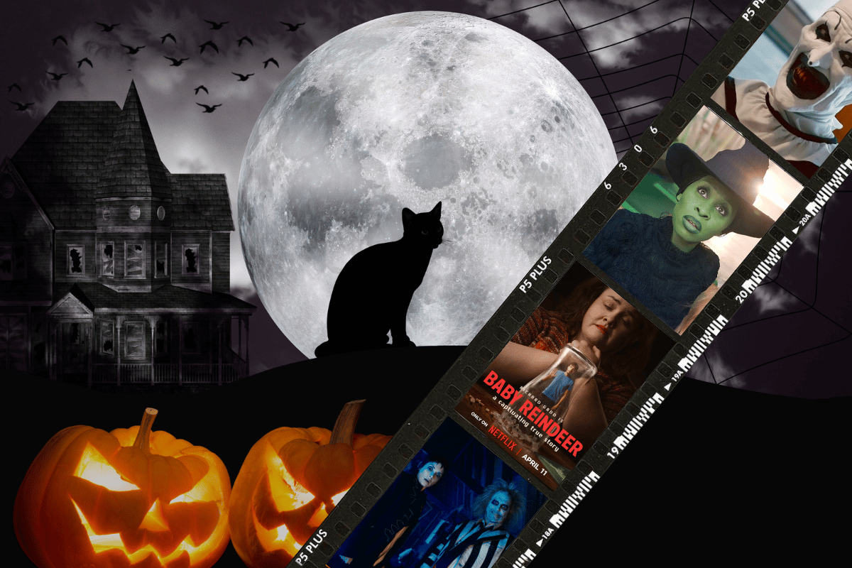 Halloween 2024 pop culture ideas for those stuck for costume ideas Halloween Ideas 2024