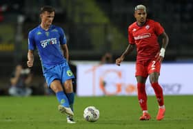 Liam Henderson has excelled for Empoli this season.