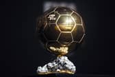 Who has won the Ballon d'Or in each year?