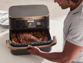 Ninja’s popular air fryers are likely to be discounted heavily during the run-up to Black Friday