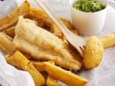 The fish and chips from Anstruther are often rated as the best in the UK