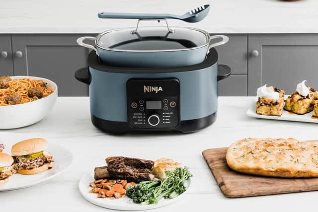 Ninja Foodi PossibleCooker