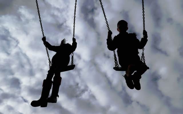 The UK and Scottish governments are failing to use their powers to reduce poverty, a report by a leading charity has found, as rates of extreme deprivation rise