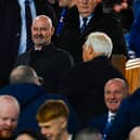 Who will be the next youngster to catch the eye of Scotland head coach Steve Clarke? Cr: SNS Group.