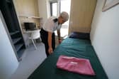 HMP & YOI Stirling is Scotland's national facility for young and adult women who are either serving a prison sentence or on remand (Picture: Andrew Milligan)