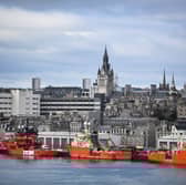 GB Energy will be based in Aberdeen