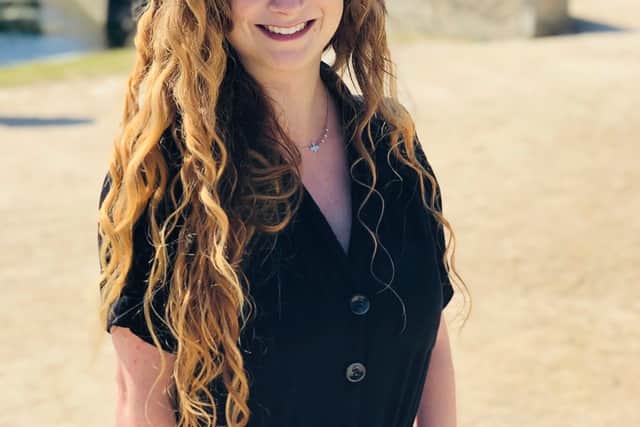 Professor Estelle Paranque of Northeastern University in London has been working with the decoded Mary Queen of Scots letters.