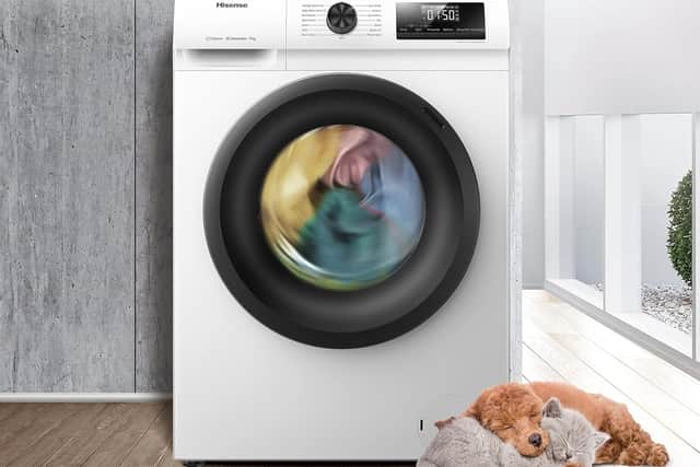Lots of people have been using the Best Deal Days as an opportunity to upgrade their washing machines