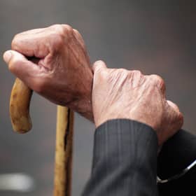 The SNP's planned National Care Service is little more than a distraction from fixing the current system's problems (Picture: Christopher Furlong)