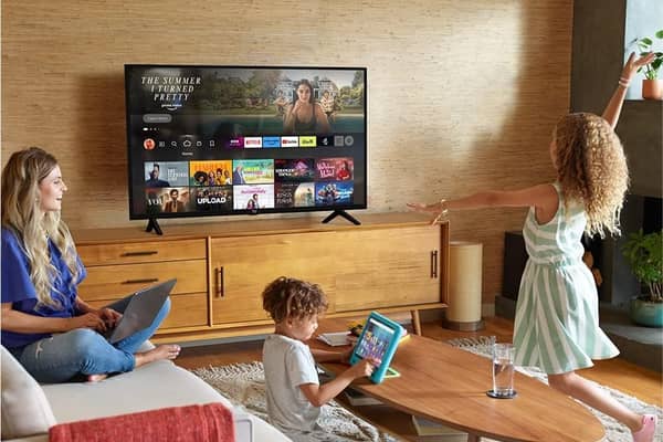 This might be the best opportunity of the year to upgrade your TV