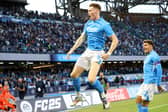 Scotland midfielder Scott McTominay has received praise from a former EPL icon. Cr: Getty Images.