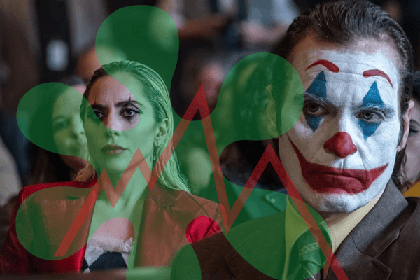 With box office dramas and critical maulings, was the point of Joker: Folie a Deux to reprimand fans of the original hero-worshipping Arthur Fleck?