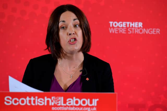 Former Scottish Labour leader Kezia Dugdale provoked a storm when she went into the jungle for season 17, broadcast in 2017, as the Scottish Parliament was in session while the show was being filmed. The Aberdonian politician was the second person to be ejected, coming 10th in the series won by 'Made in Chelsea' star Georgia 'Toff' Toffolo.