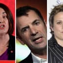 A number of Scots have featured in reality gameshow 'I'm A Celebrity...Get Me Out Of Here!' over the years.