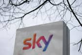 Sky’s streaming service gives you the option to choose between watching shows, movies, and even live sports. If you are just using it to watch box sets of films and programmes, then you don’t need to pay the licence fee. But if you want to watch live sports or live TV, you need to pay for the TV licence. Photo: DANIEL LEAL/AFP via Getty Images