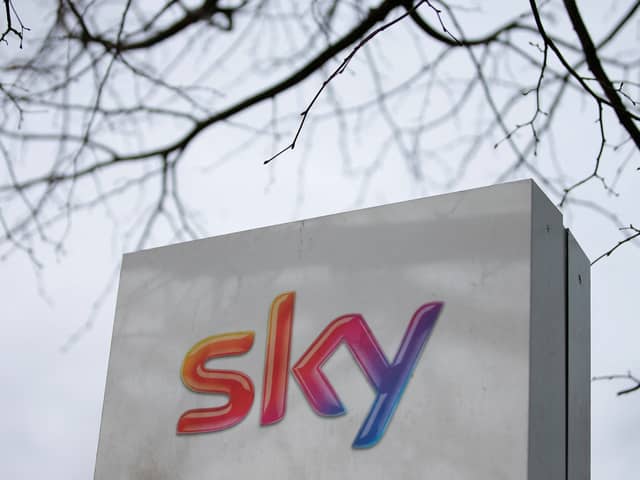 The best Sky TV deals for Black Friday