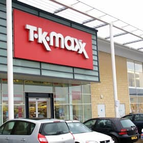 Tk Maxx and its Homesense stores have recalled a granola bar due to an undeclared allergen. 