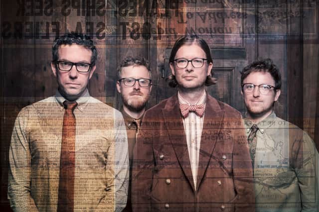 Public Service Broadcasting