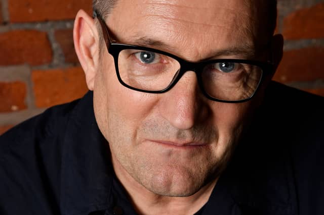 Paul Heaton