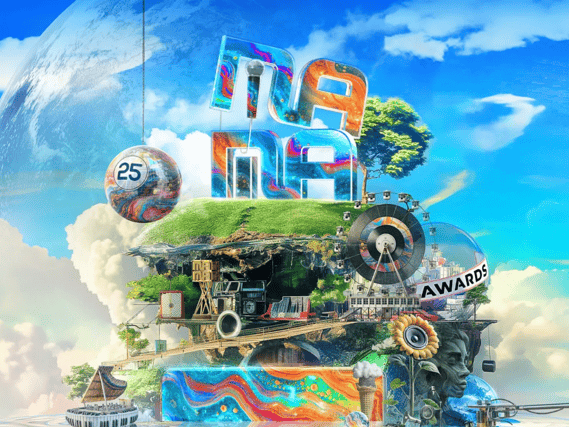This year's theme for the MAMA Awards has been announced, but a change to the Album of the Year criteria has left some netizens unhappy.